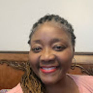 Meet your Posher, Christie